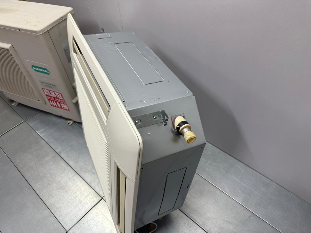 General 36000 Btu Kaset Tipi Klima görsel 3